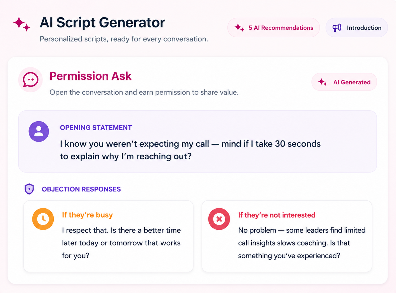 Go-To-Market Messaging